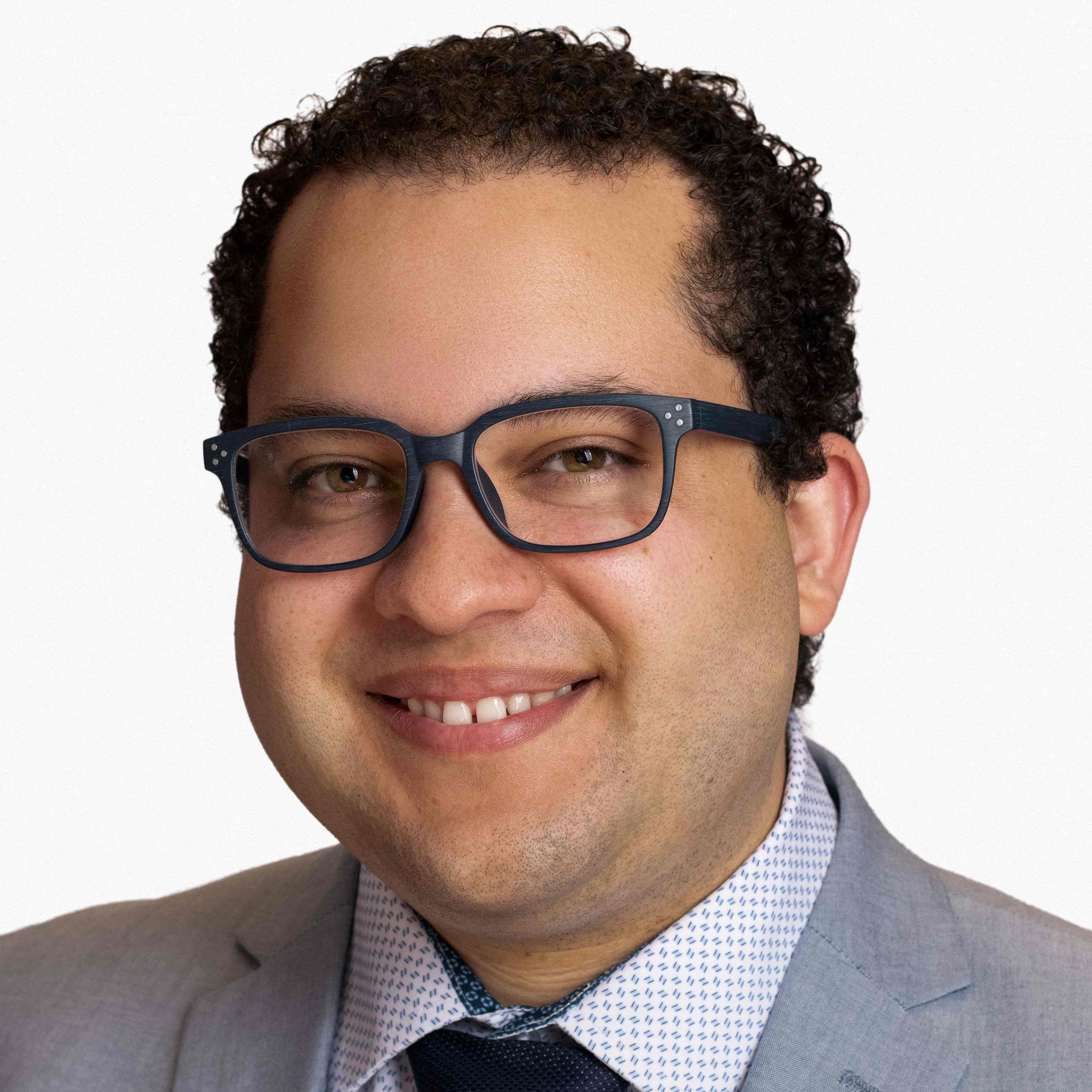 Kevin Serrano, PA-C, Physician Assistant