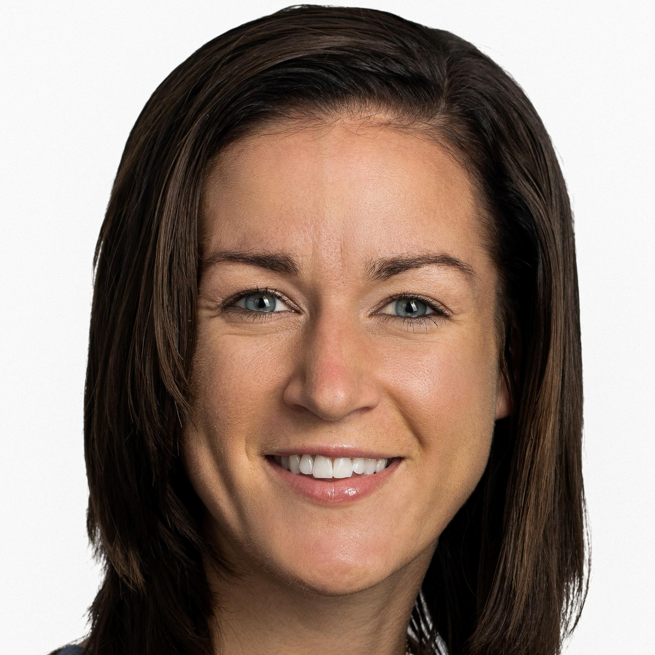 Christine B Duda