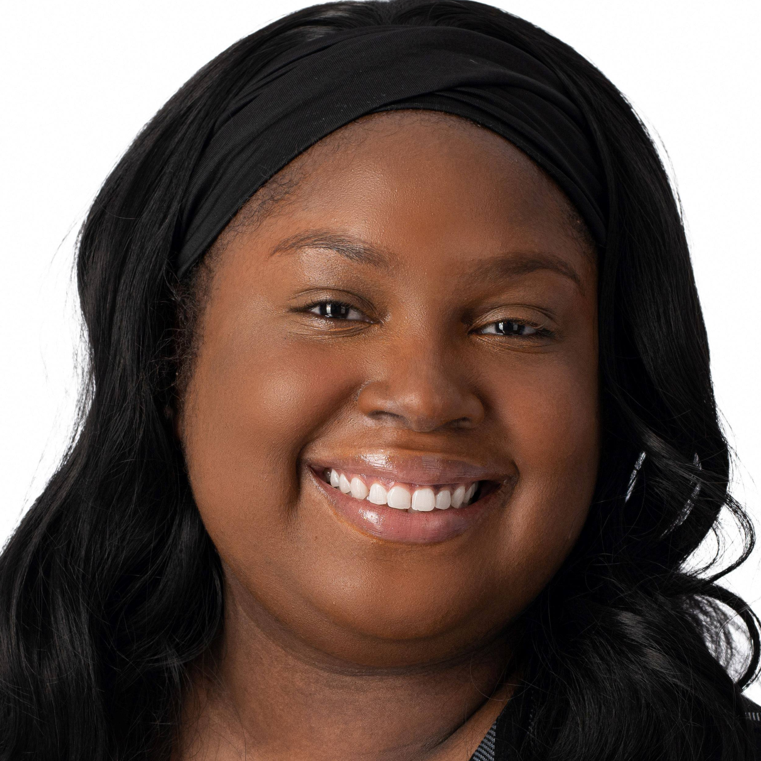 Shasheena Polk