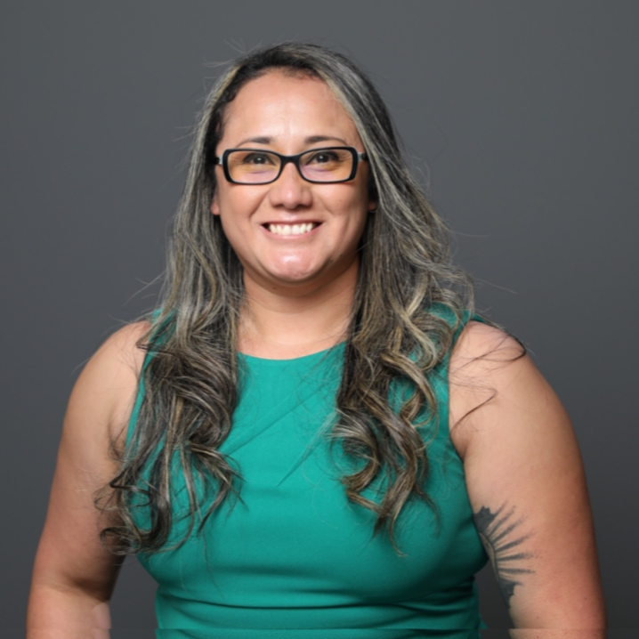 Erika Meza Rodriguez, ACNPCAG, Vinton, TX Tebra