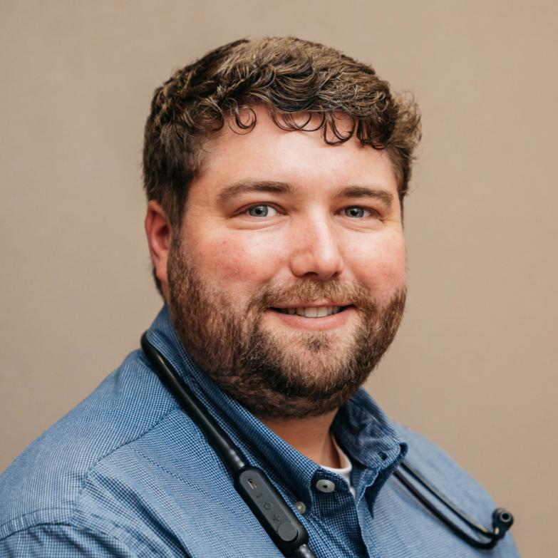 Joshua Cypert, RN, FNP-C