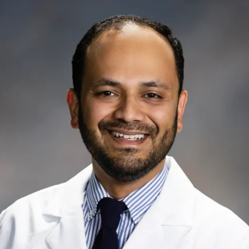 Dr. Hrishikesh Kulkarni, md