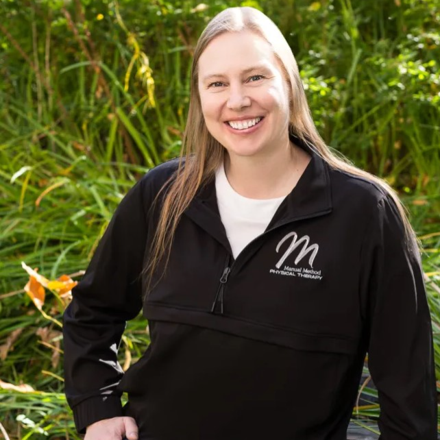 Laurel Hassebrock-Shanley, PT, DPT