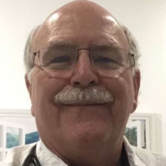 Dudley Baringer, md