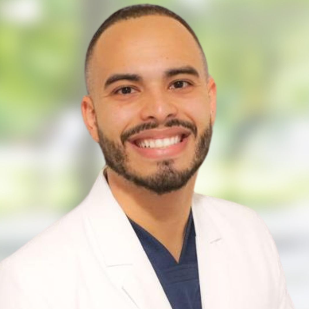 Leonardo Da Silva, APRN, PHMNP-BC