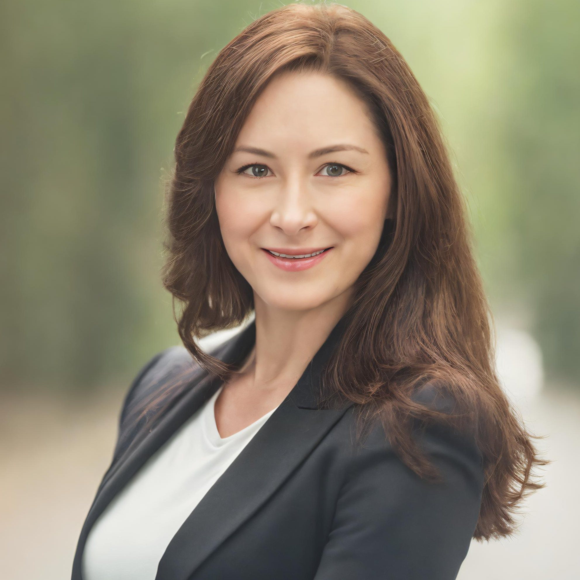 Melissa Haverkamp, APRN, FNP-C