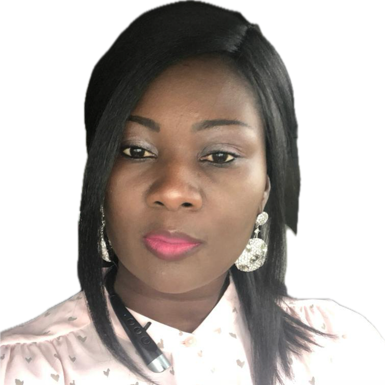 Margaret Quartey-Papafio, PMHNP