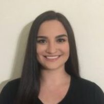 Maria Robertson, DPT