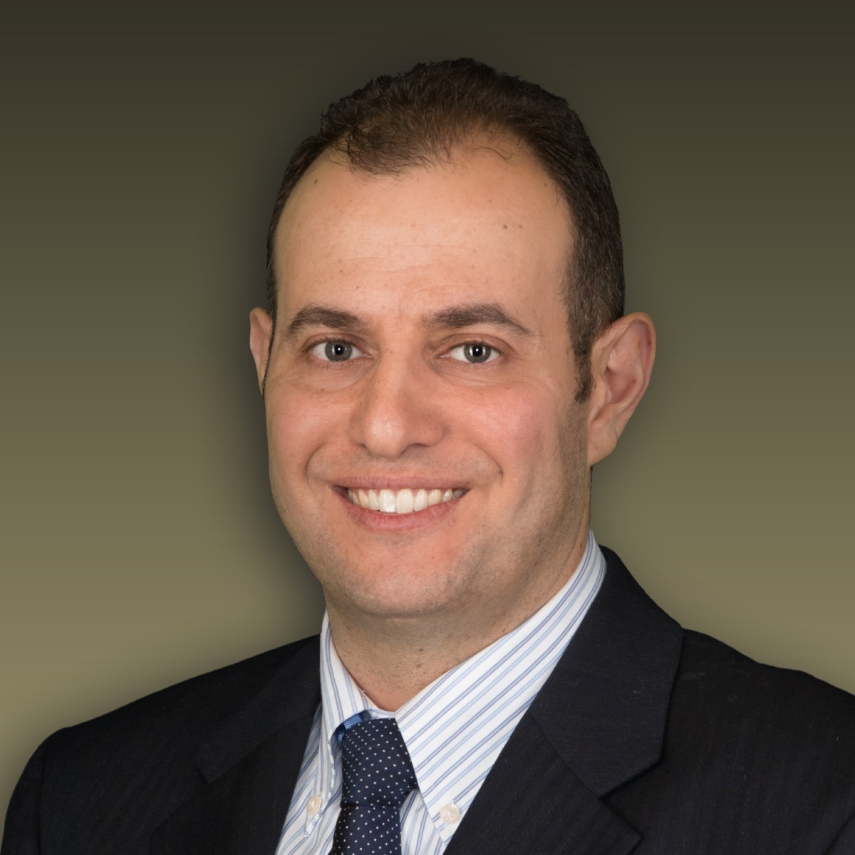 Dr. Ghassan Dalloul, MD