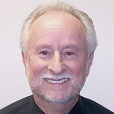 Dr. James White, PhD, NP
