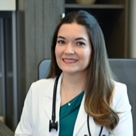 Diana Aristizabal, APRN