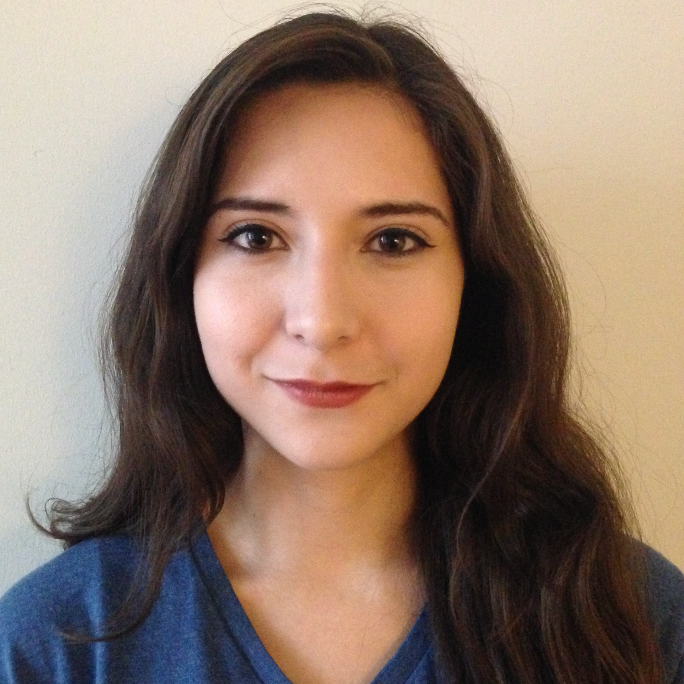 Dr. Natalie Grant-Villegas