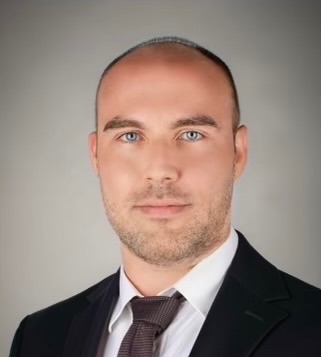 Konstantinos Segkos, MD