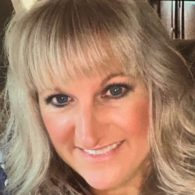 Kelly Wombles, PMHNP