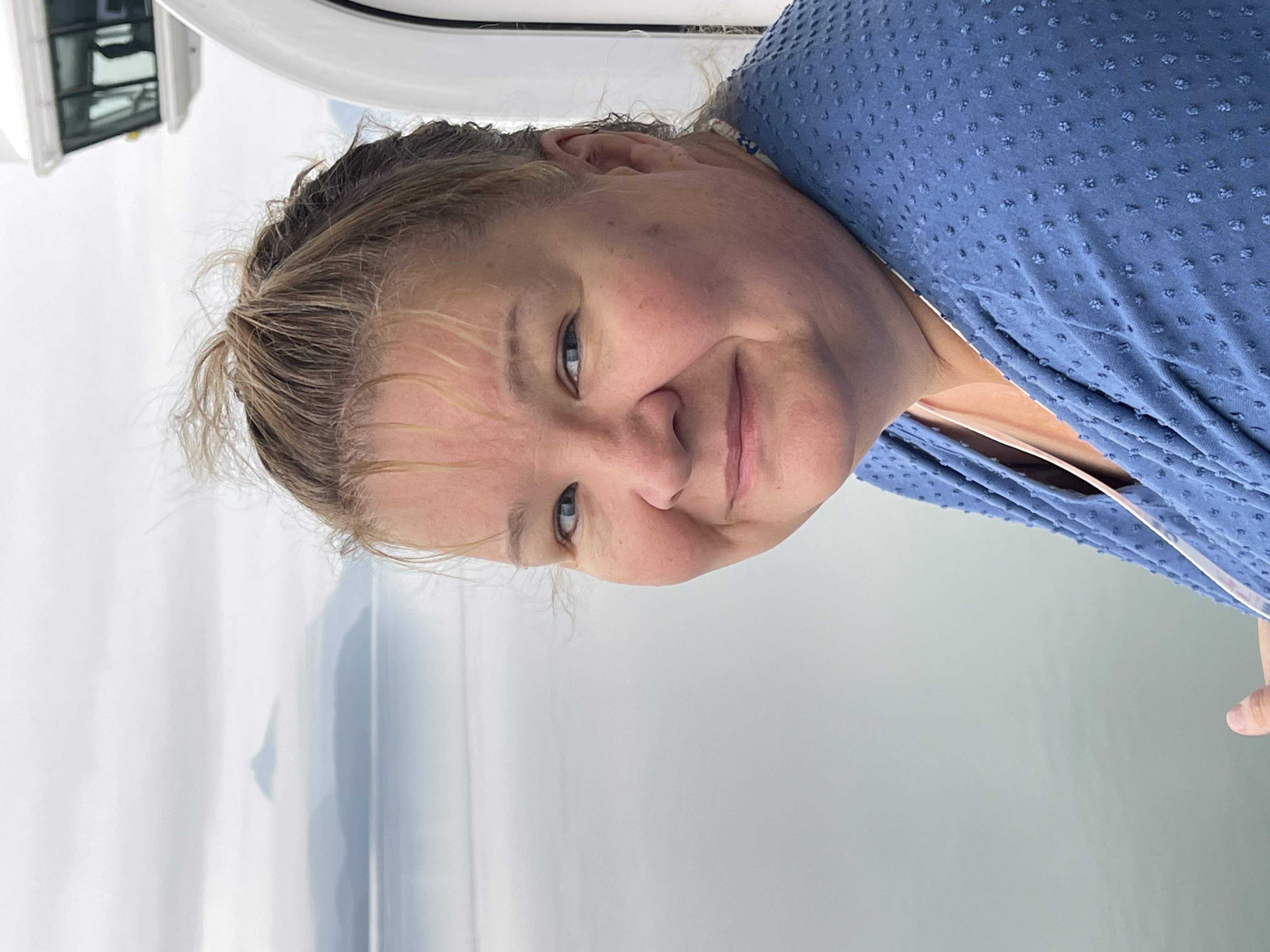 Eleanor Combs, PMHNP-BC, Psychiatric/Mental Health Nurse Practitioner