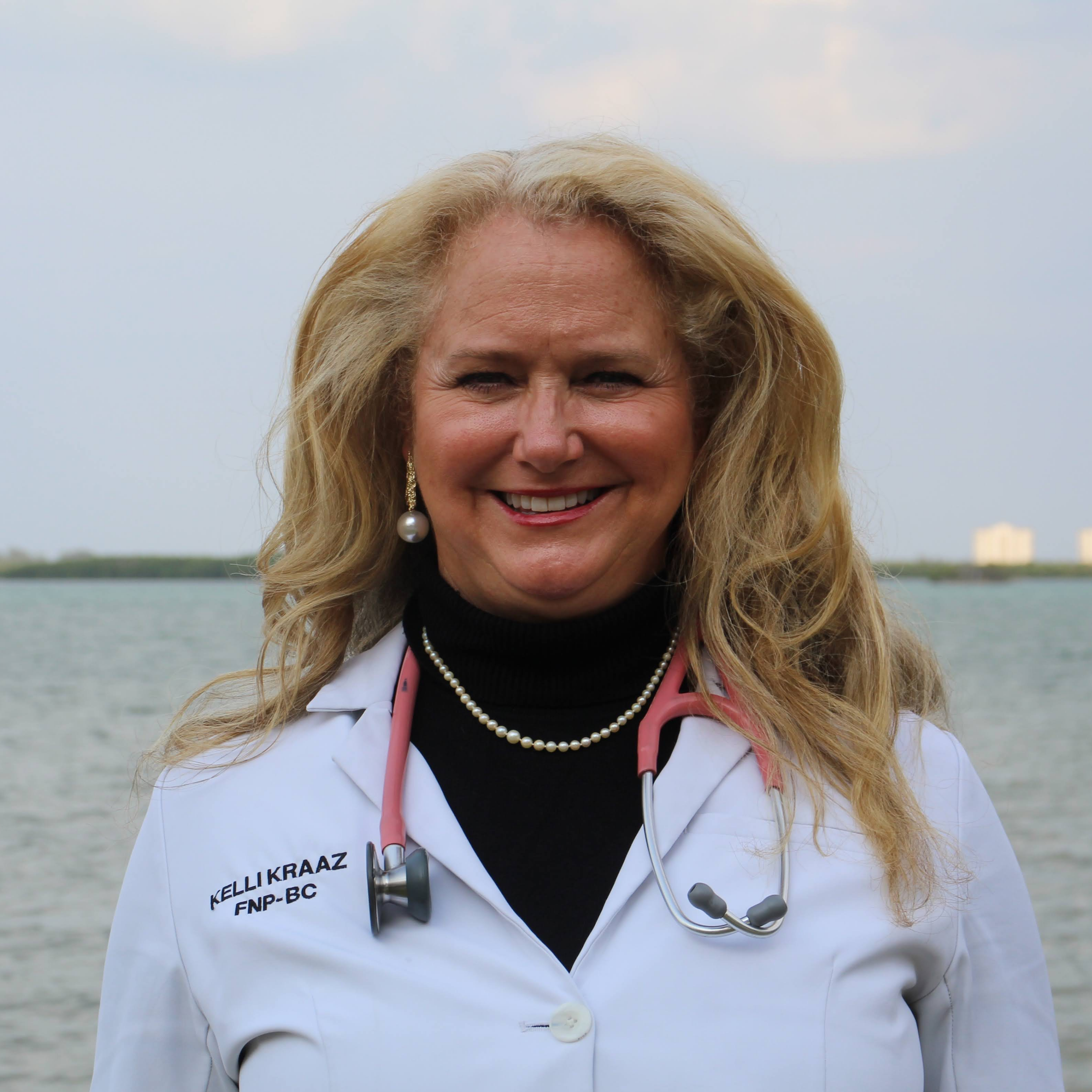 Kelli Kraaz, ARNP- FNP