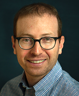 Dr. Arie Dadush, MD