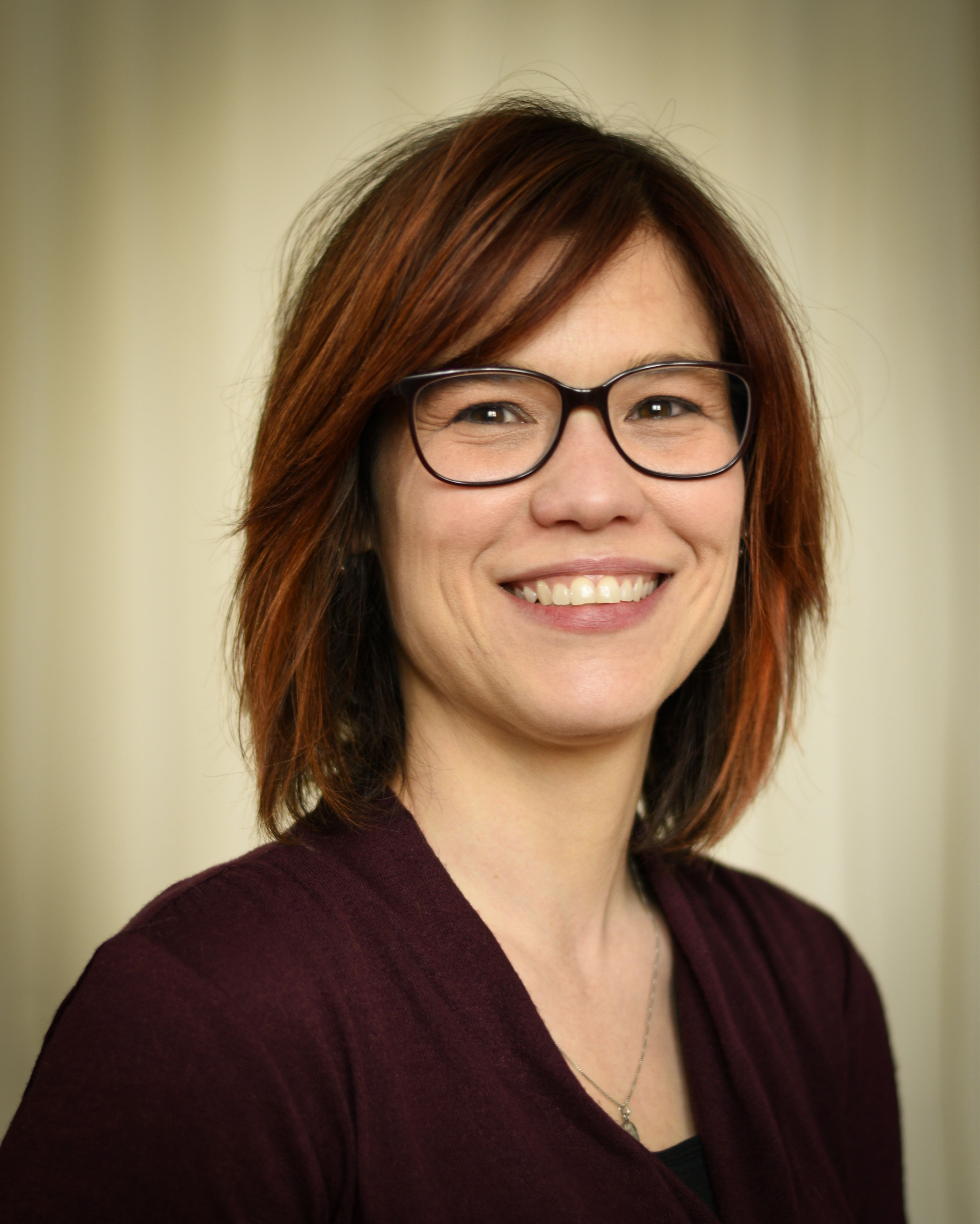 Melissa Merlin, PMHNP