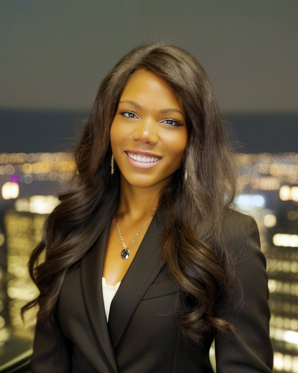 Mia Hartman, Family Nurse Practitioner