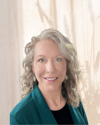 Lashai Pfeifer, MEd, LPCC, LMAC