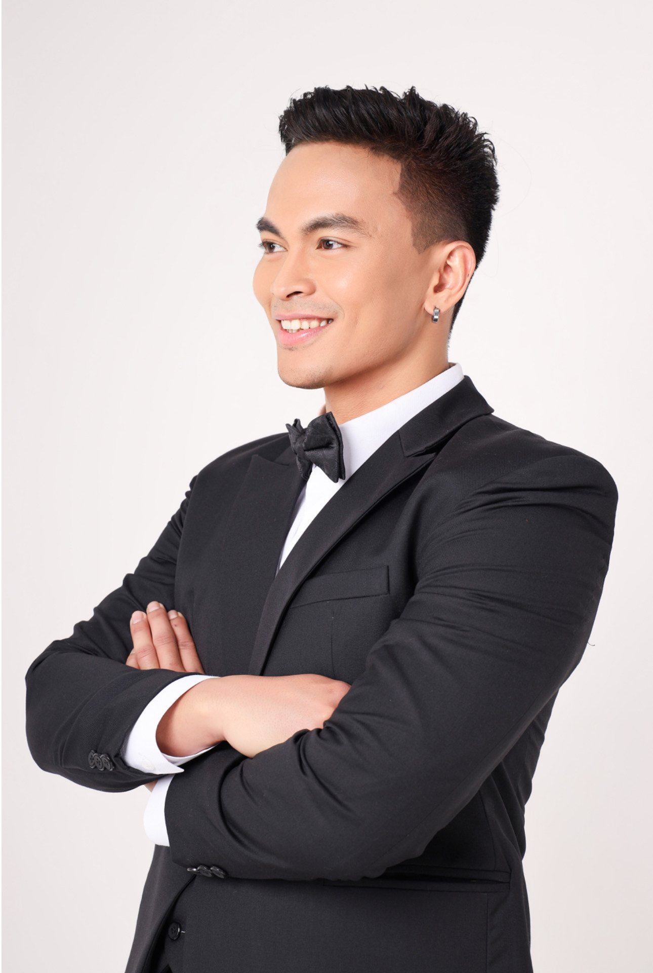 Mark Gomez, ARPN
