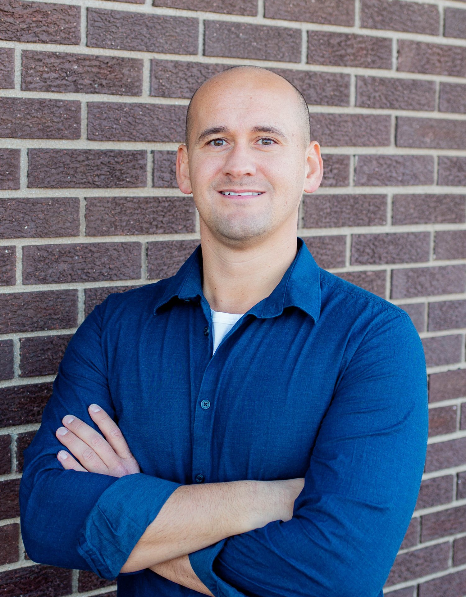 Jeremy Calame, PT, DPT