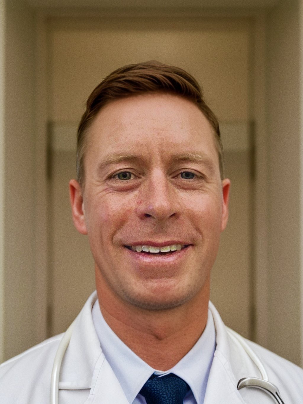 Dr. Kevin Taylor, MD