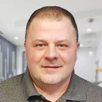 David Koonce, APRN, Nurse Practitioner
