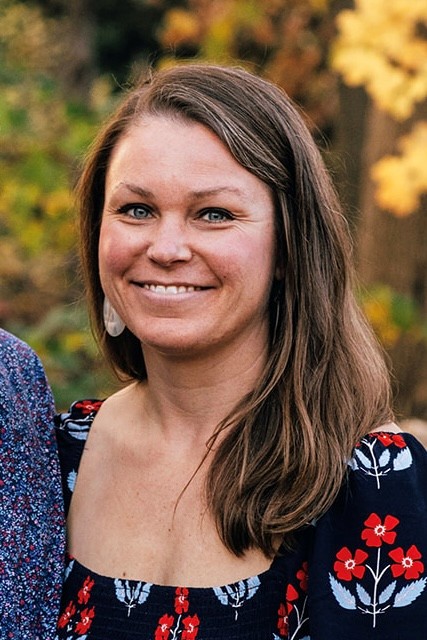 Katherine Pyron, LISW