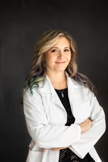 Michelle Currey, CRNP, Family Nurse Practitioner