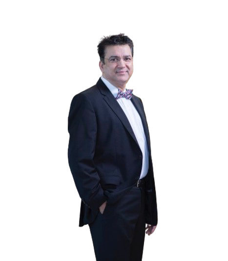M-Irfan Suleman, MD