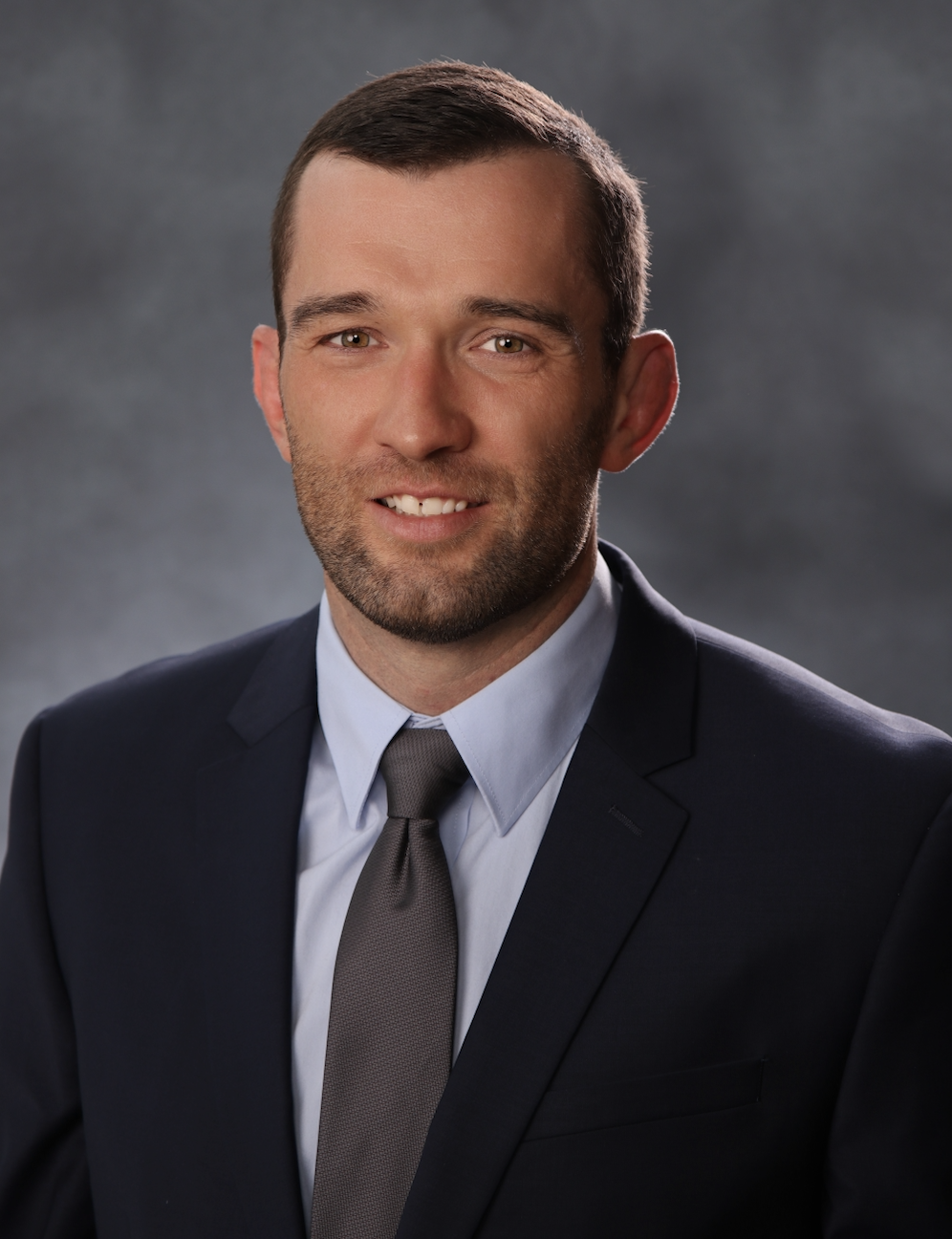 Brandon Sexton, DPT