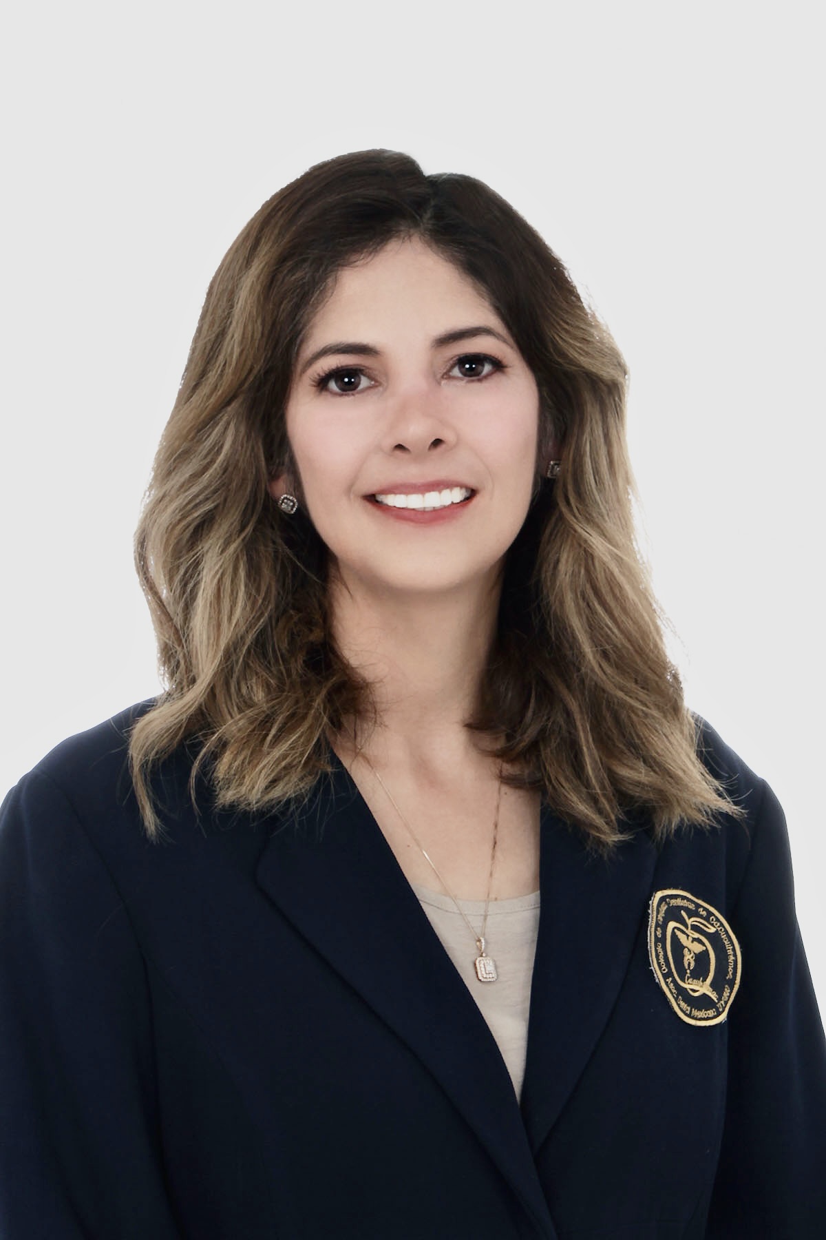 Brenda Alderete-Aragon, PMHNP, Adult Psychiatric/Mental Health Registered Nurse