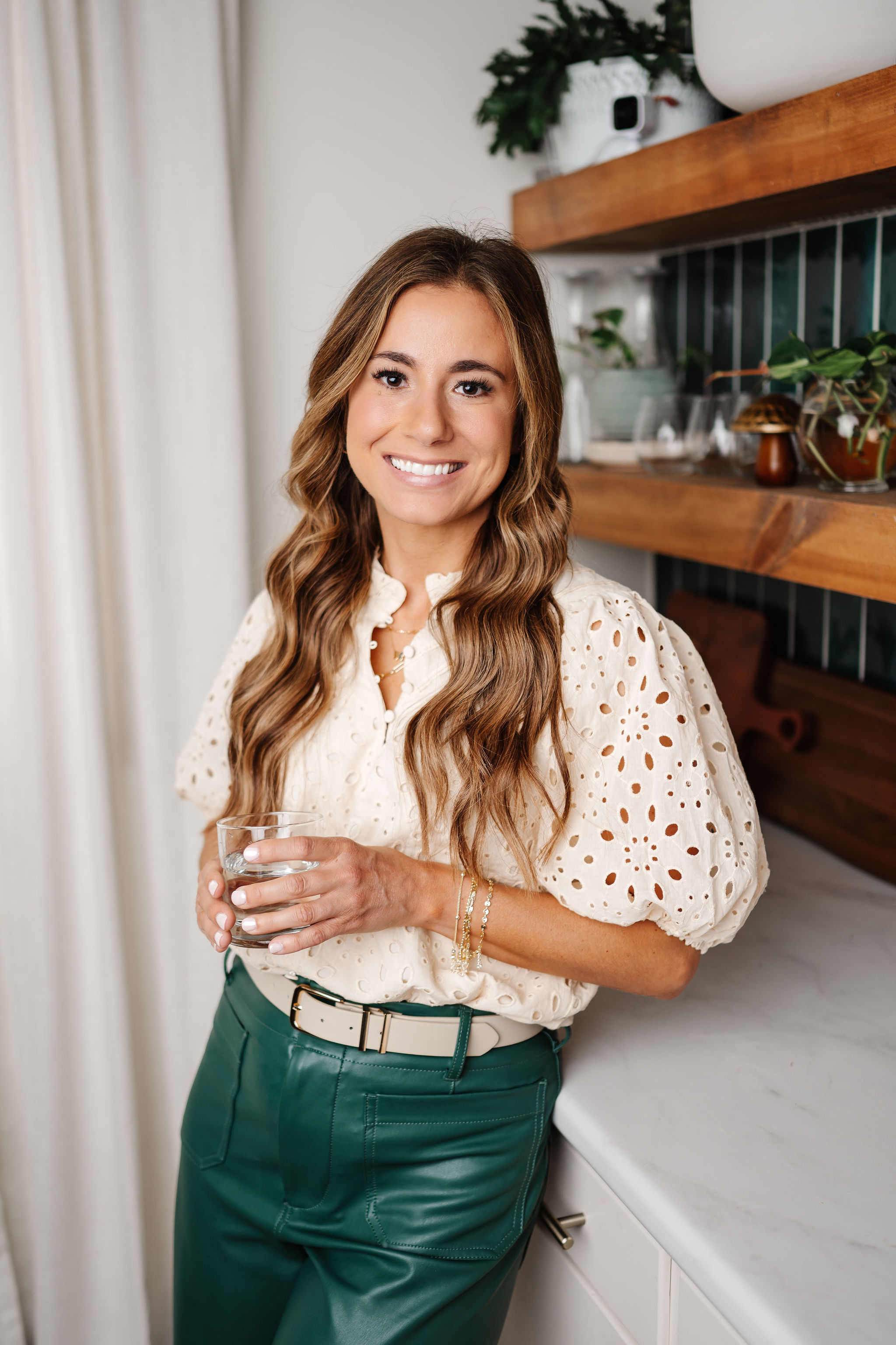 Briana Powell, CNM, PHMNP
