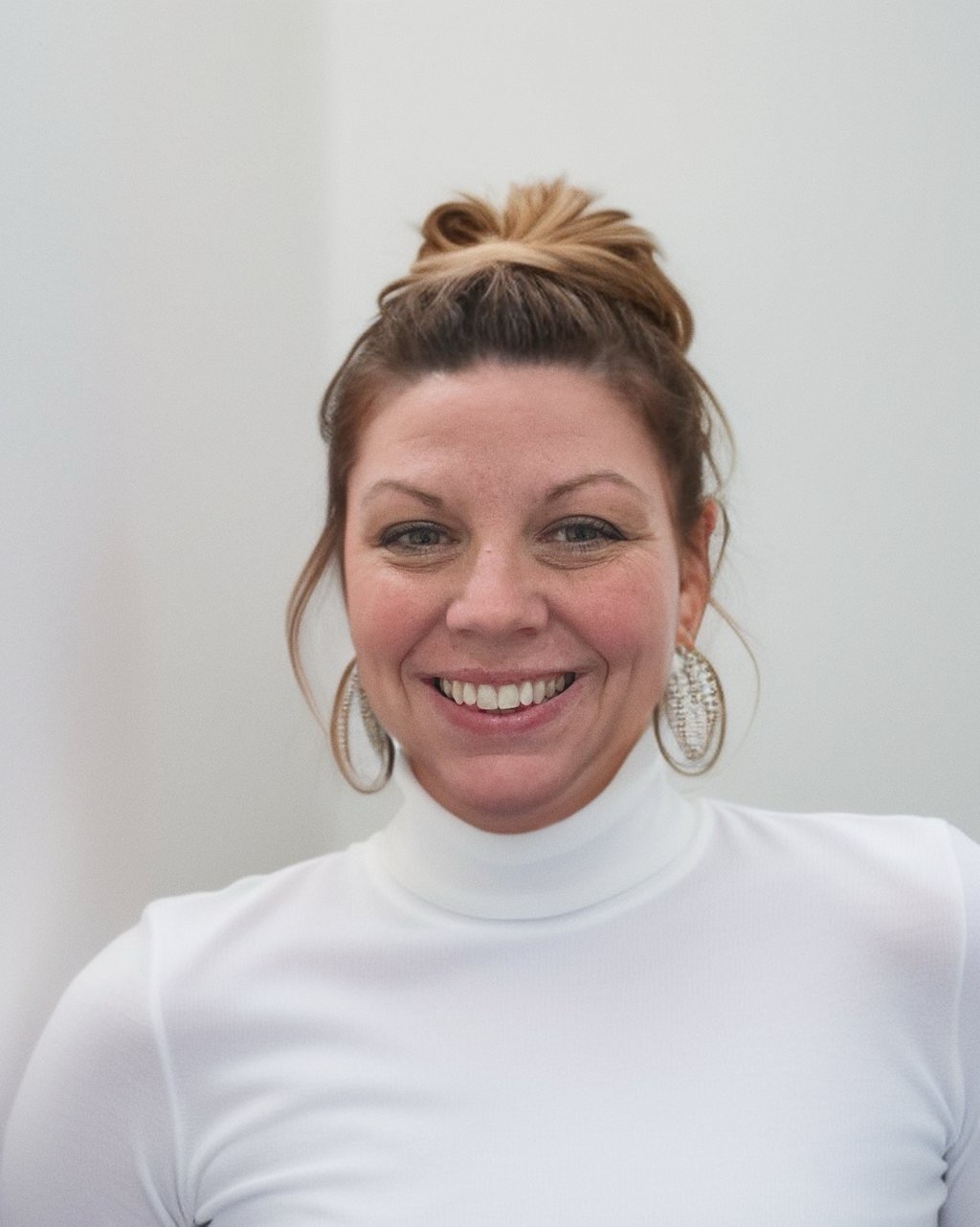 Mrs. Stacey Martin, APRN FNP-BC