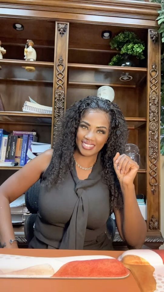 Stephanie Bankston, PMHNP-BC