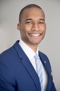 Aaron Cockburn, OTR/L, Occupational Therapist