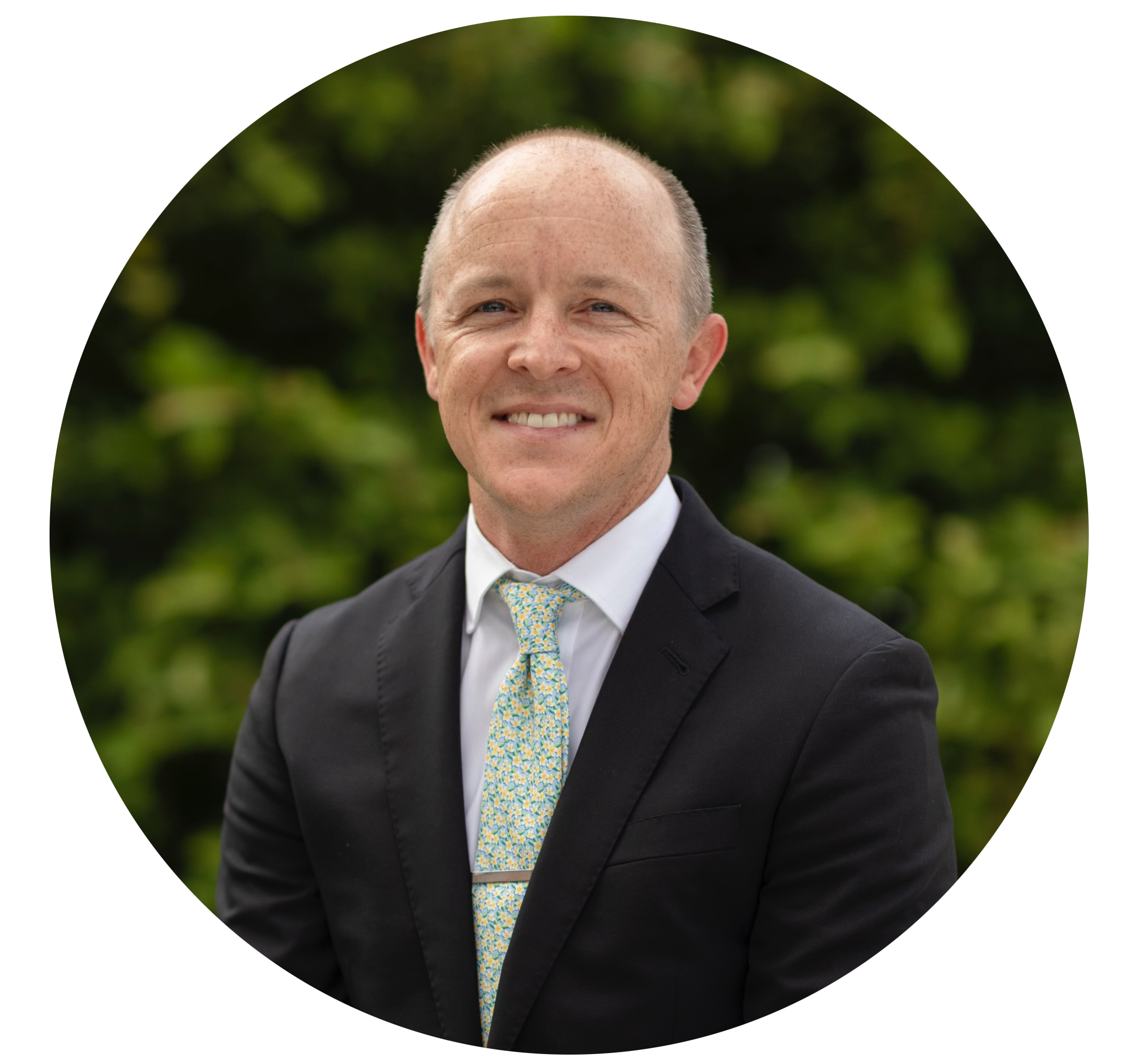Peter McDermott, ARNP