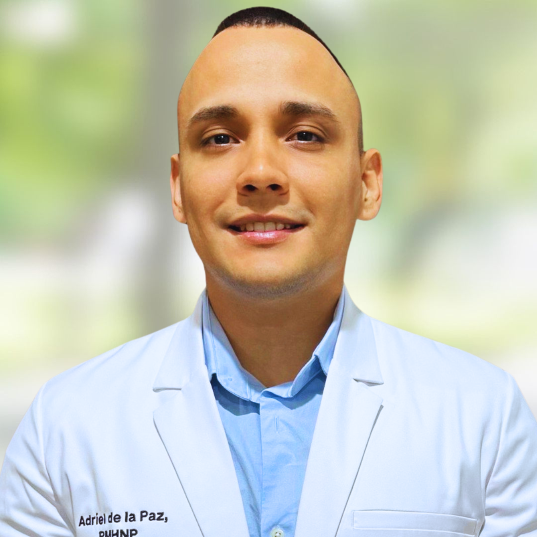 Adriel De La Paz