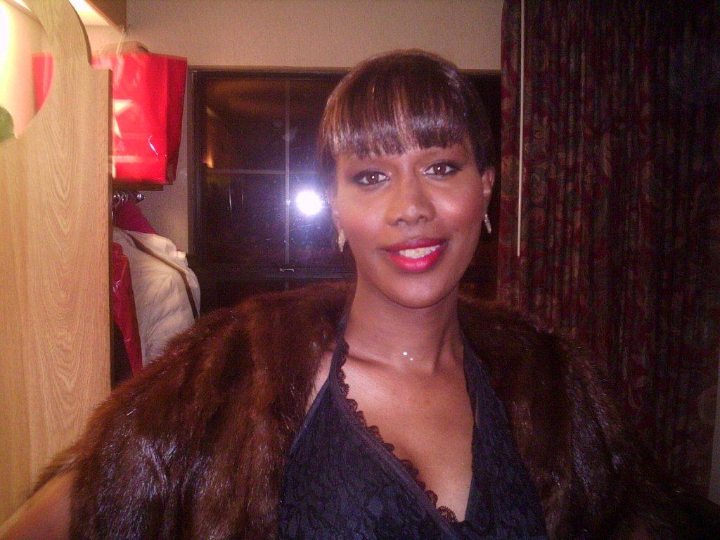 Monique Battle, FNP