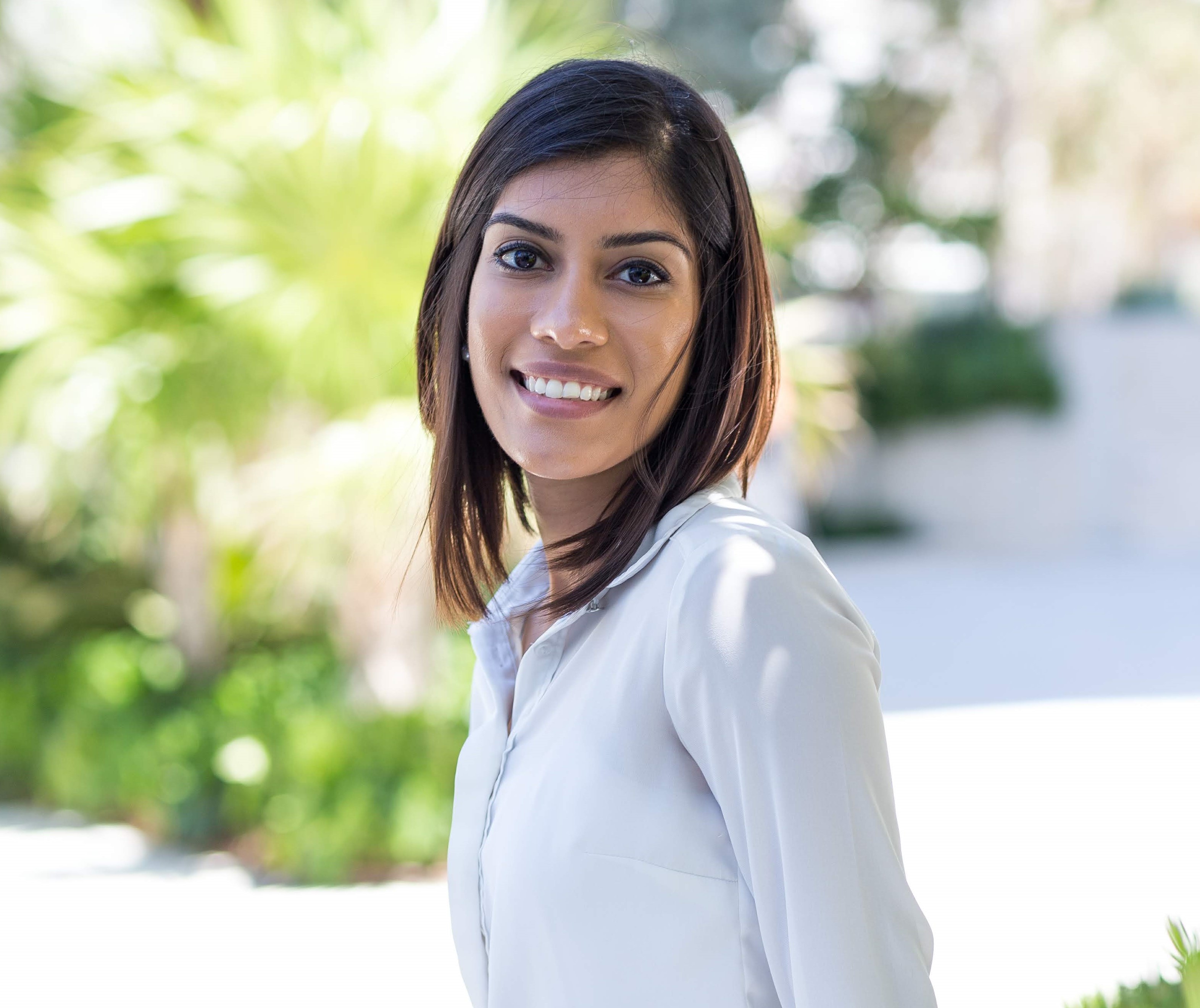 Dr. Bhakti Patel, DC