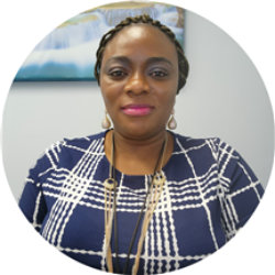 Christiana Olayera-Akinboye, NP