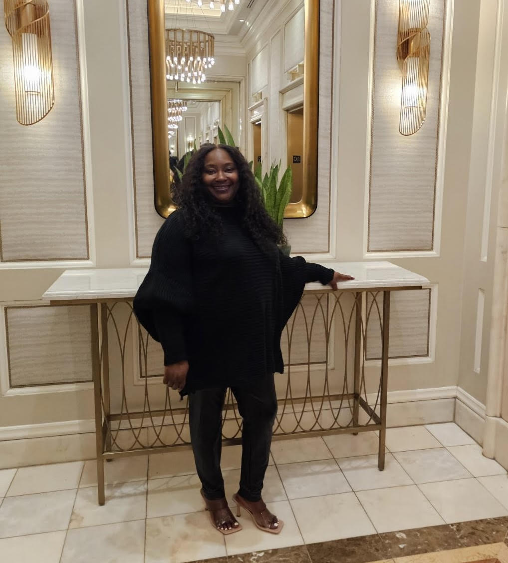 Marsha Sproling, LMSW, Mental Health Counselor