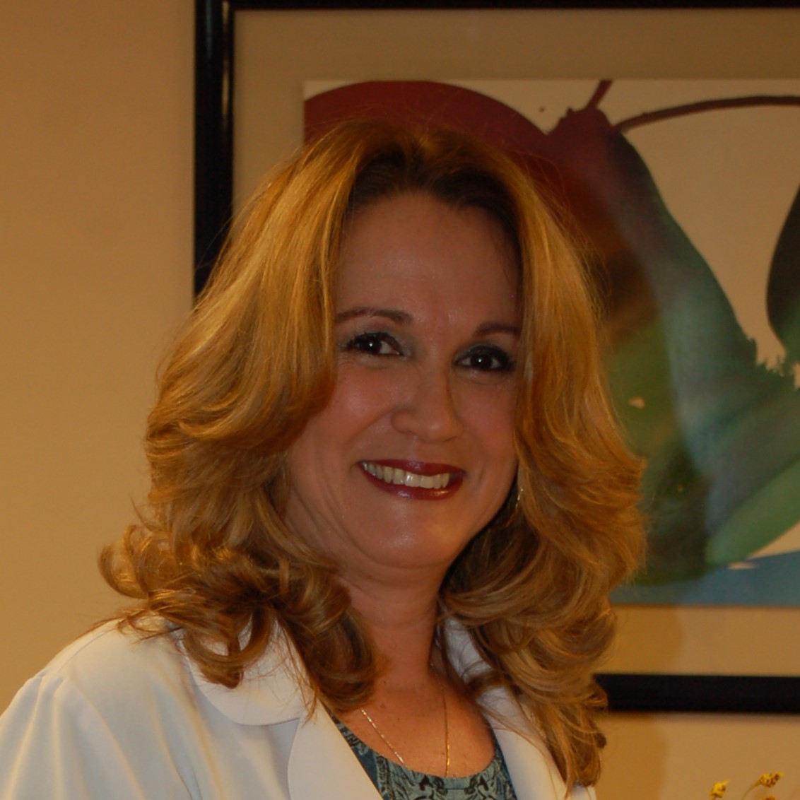 Yuneisy Ruiz Haquia, APRN