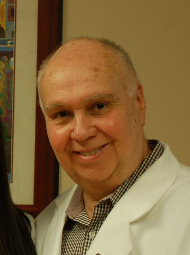 Dr. Victor Martinez, MD