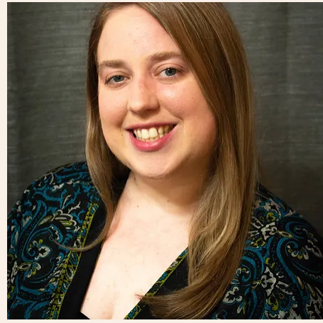 Shannon Watterson, PA