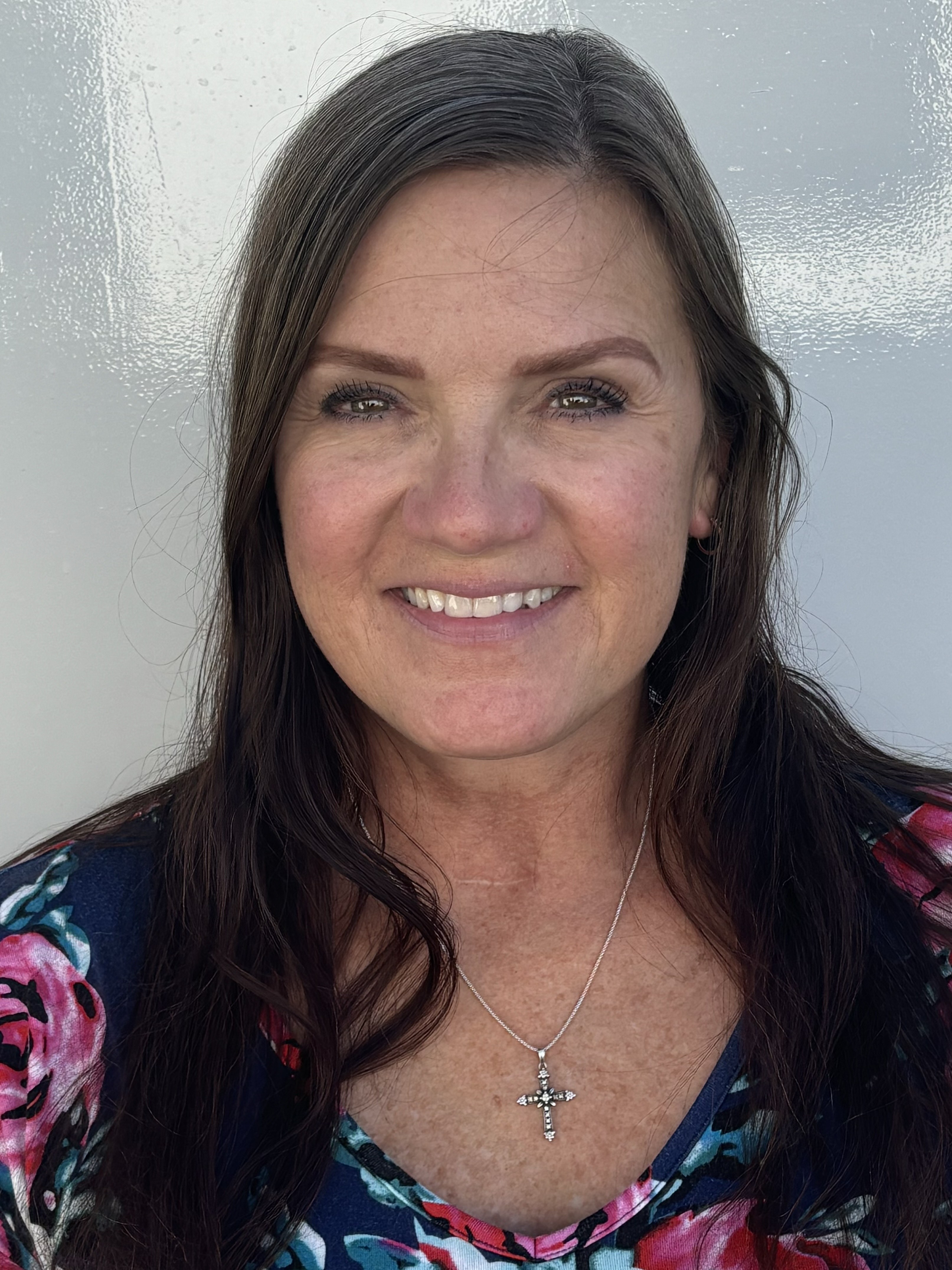 Pamela Cotton, NP