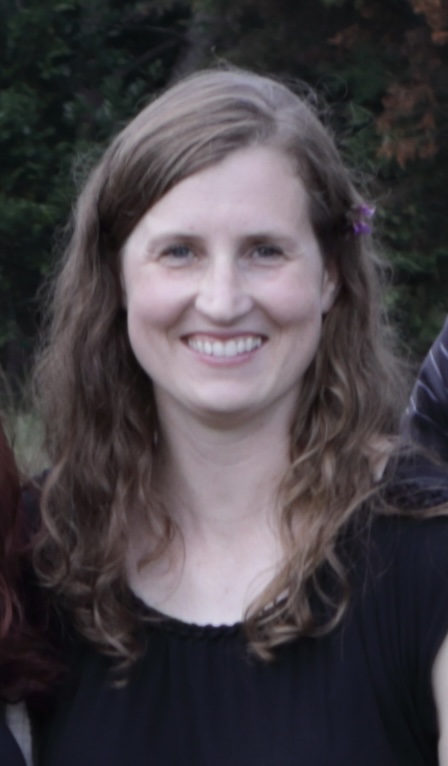 Rachel Hanson
