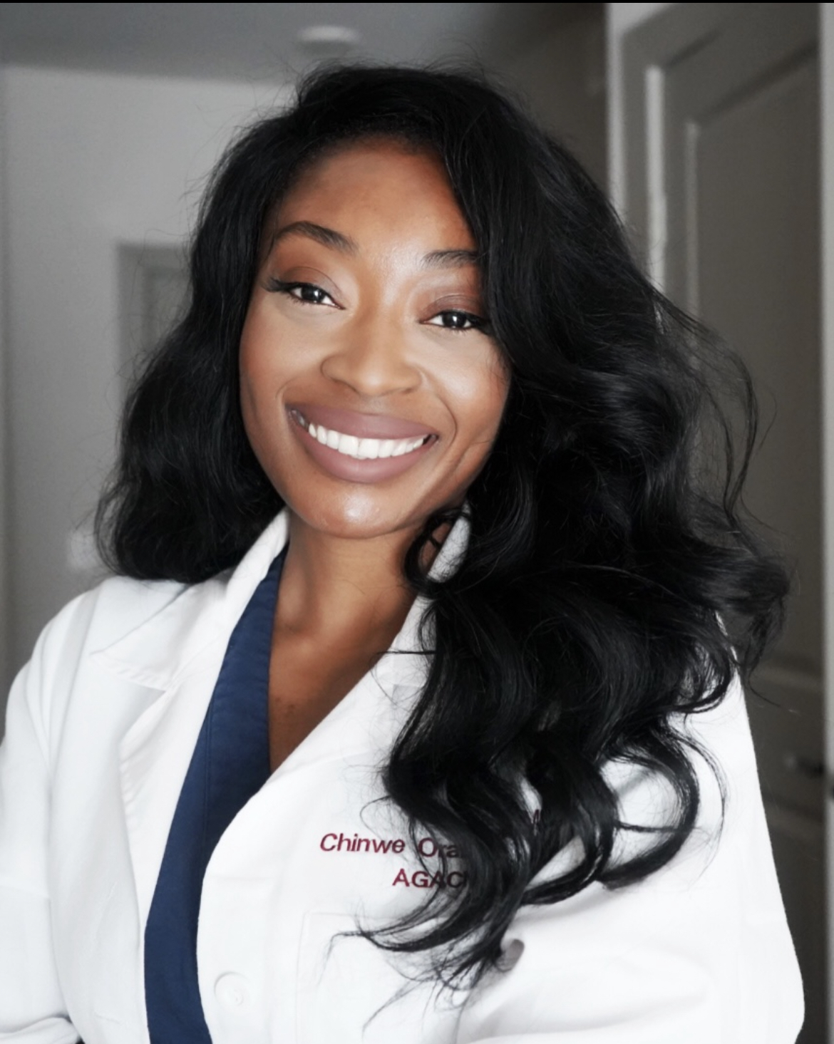 Dr. Chinwe Orabuchi, NP, Adult Health Nurse Practitioner