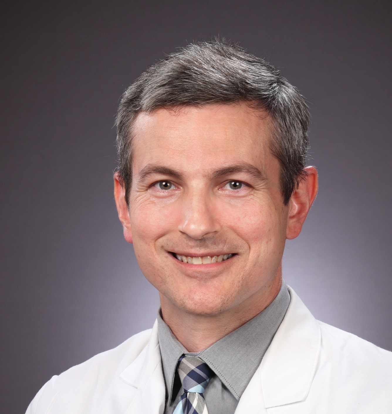 Dr. Douglas Alexander, MD, Madisonville, LA Psychiatrist Tebra
